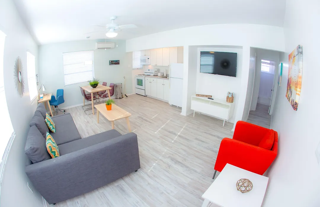 St. Pete Beach Suites-1