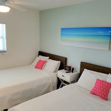 St. Pete Beach Suites-2