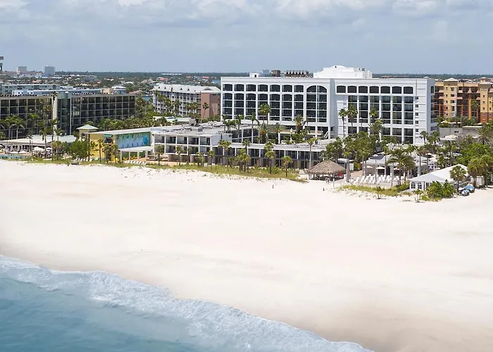 Resort: Sirata Beach Resort St Pete Beach